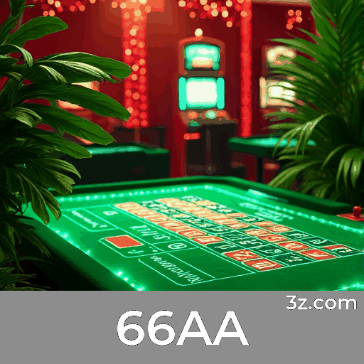 Universo de Jogos Extraordinários do 66AA: Diversão Sem Limites