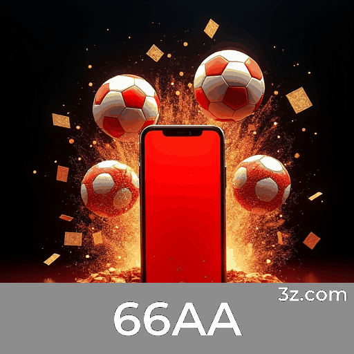 Potencialize Suas Apostas com o App 66AA